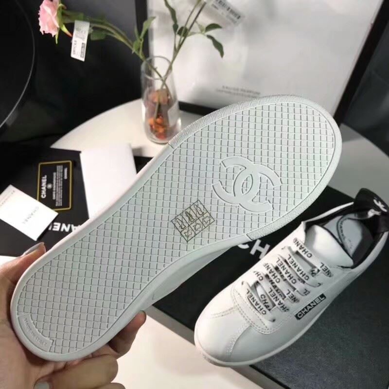 Chanel Sneakers